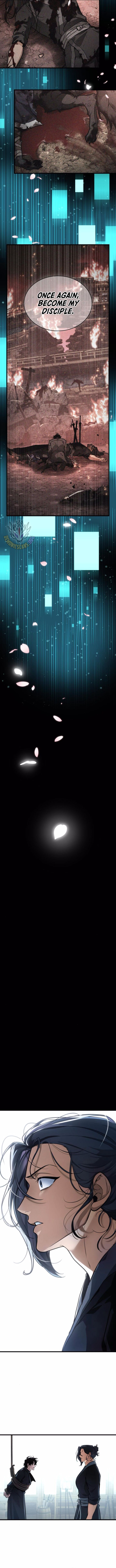 Omniscient Reader's Viewpoint Chapter 267 8